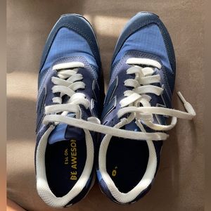 Figs x New Balance 996 Womens